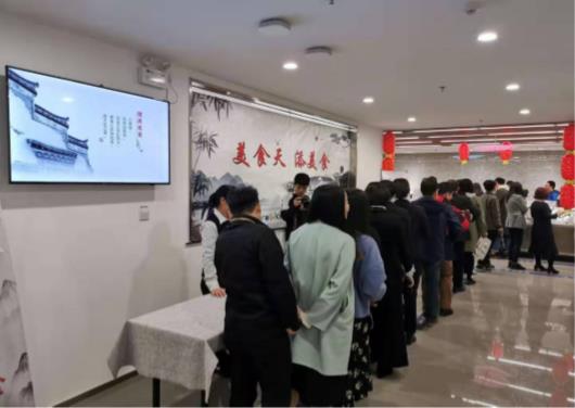 美食节今日开启！！！