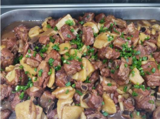 美食节今日开启！！！