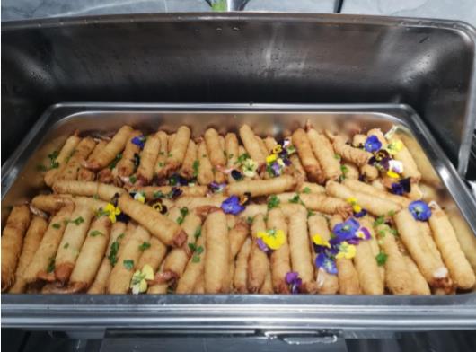 美食节今日开启！！！