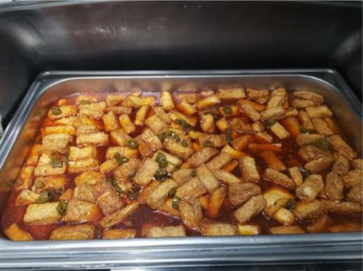 美食节今日开启！！！