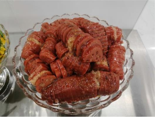 美食节今日开启！！！