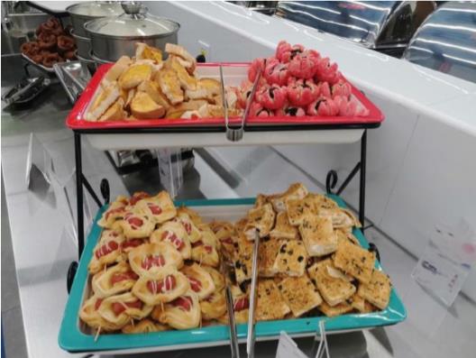 美食节今日开启！！！