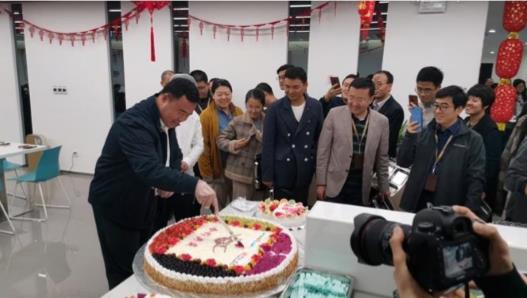 美食节今日开启！！！