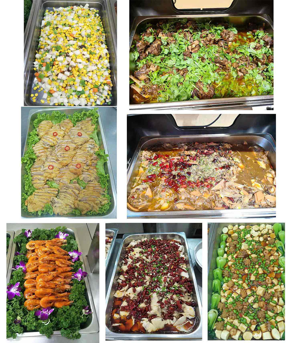 关爱女性，欢庆最美女神节！