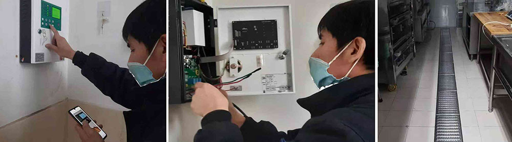 稳定生产，安全为先