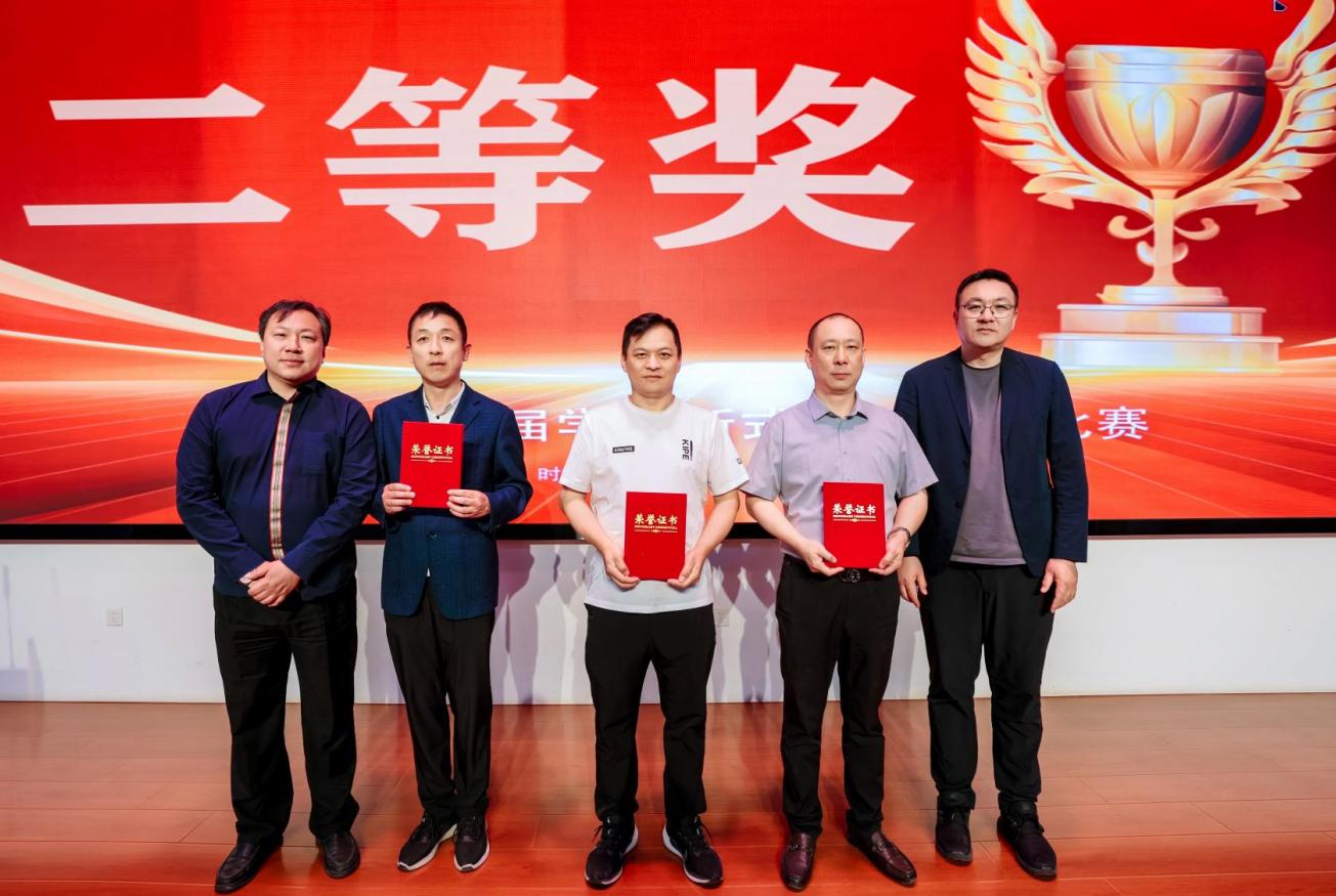 创新食谱绘美味健康画卷，圣禾载誉而归续写学生餐暖心新篇章